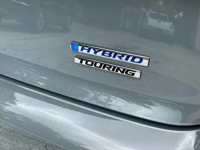 2026 Honda Accord Sedan Touring