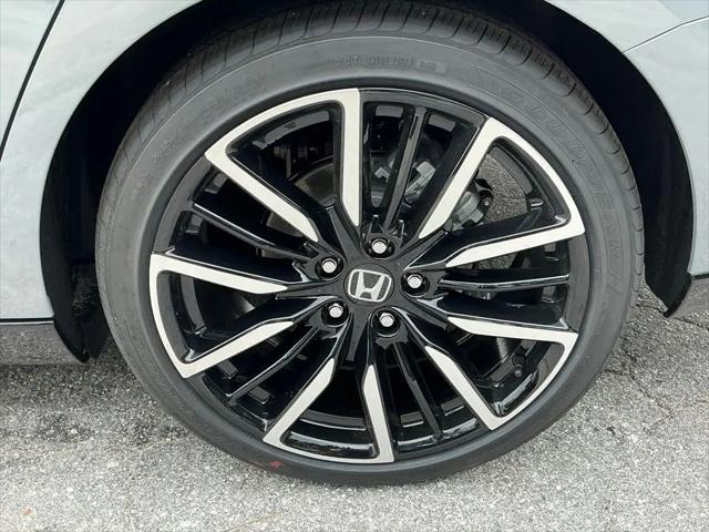 2026 Honda Accord Sedan Touring