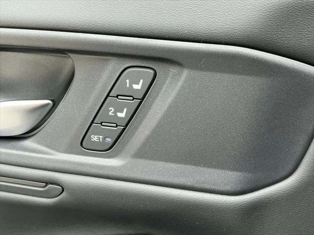 2026 Honda Accord Sedan Touring