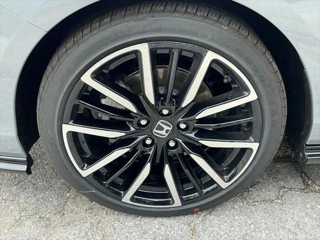 2026 Honda Accord Sedan Touring