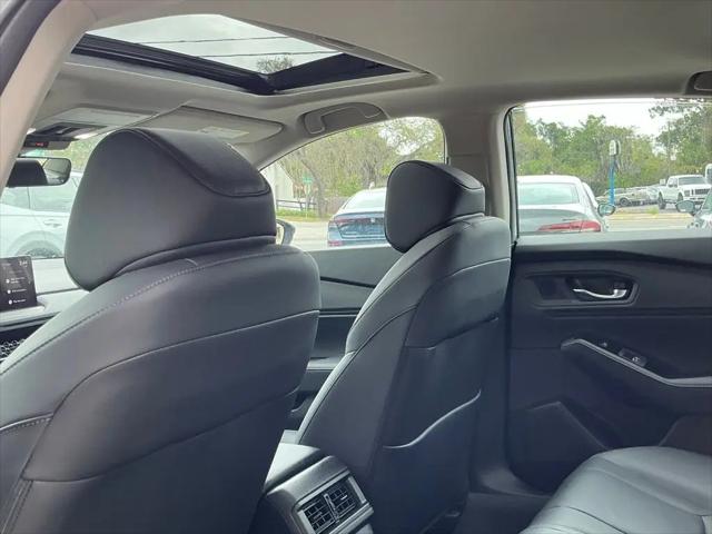 2026 Honda Accord Sedan Touring