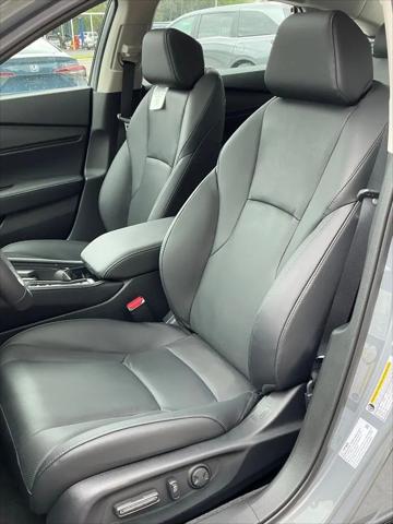2026 Honda Accord Sedan Touring