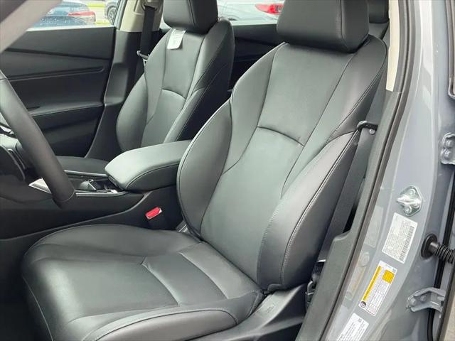 2026 Honda Accord Sedan Touring