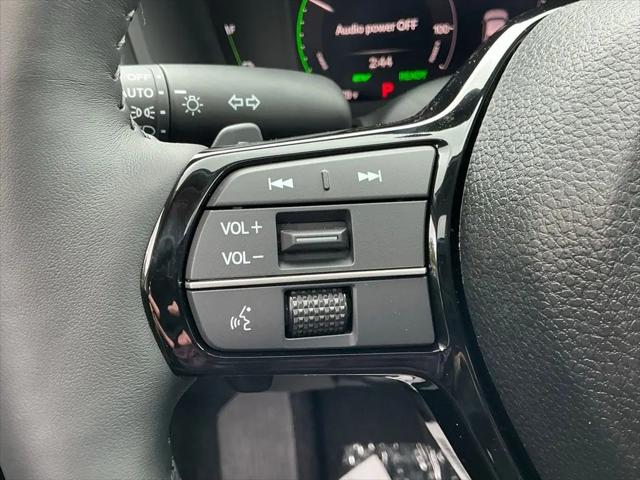 2026 Honda Accord Sedan Touring