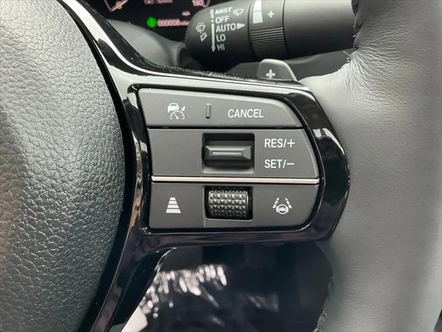 2026 Honda Accord Sedan Touring