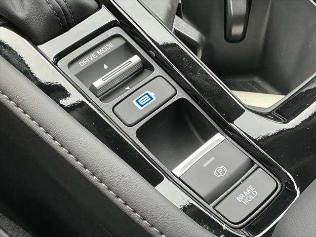 2026 Honda Accord Sedan Touring