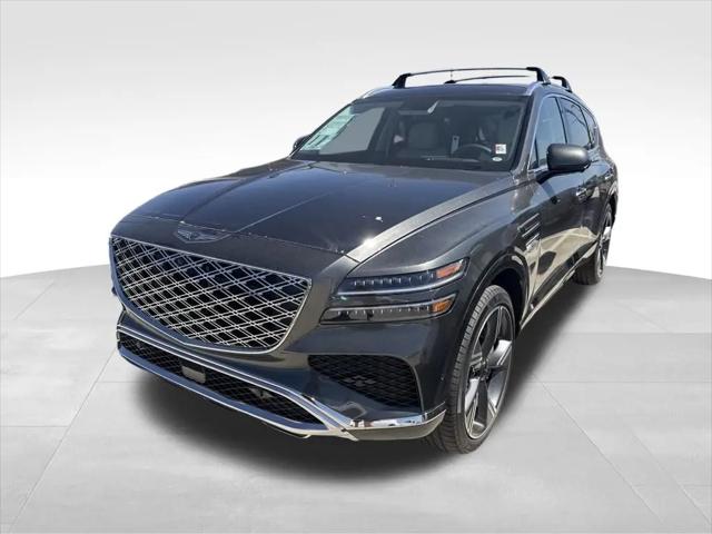2026 Genesis GV80 3.5T Prestige AWD for sale in Oklahoma City, OK