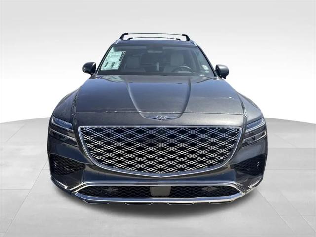 2026 Genesis GV80 3.5T Prestige AWD