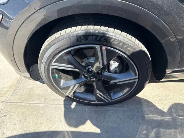 2026 Genesis GV80 3.5T Prestige AWD