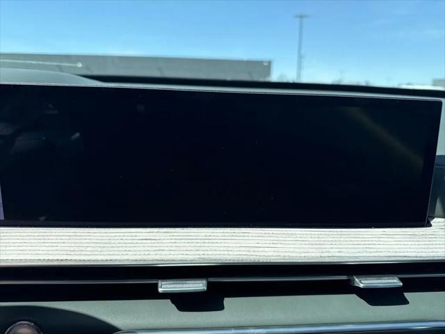 2026 Genesis GV80 3.5T Prestige AWD