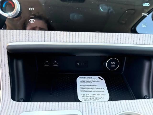 2026 Genesis GV80 3.5T Prestige AWD