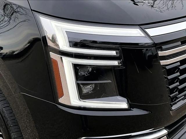 2025 Nissan Armada SL 4WD