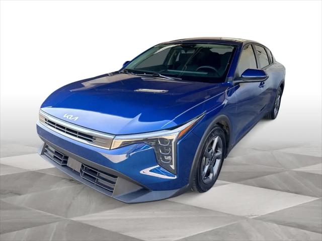2025 Kia K4 LXS for sale in Miami, FL