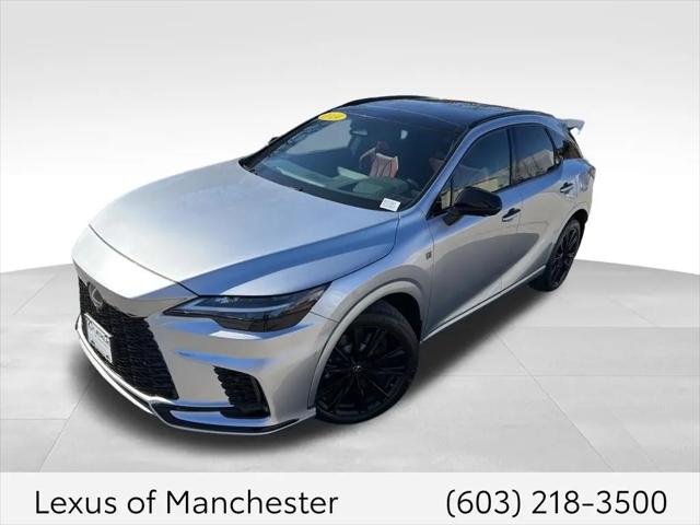 2024 Lexus RX 500h F SPORT Performance for sale in Bedford, NH