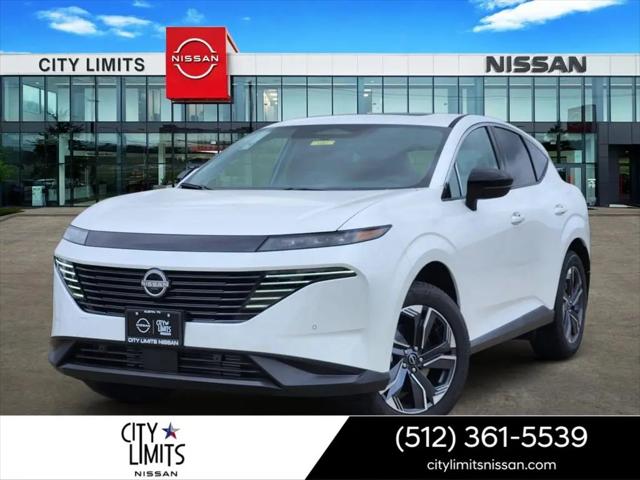2026 Nissan Murano SL for sale in Austin, TX