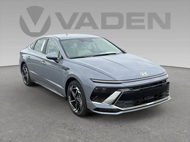 2026 Hyundai Sonata SEL Sport for sale in Statesboro, GA