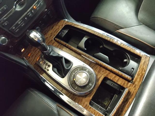2020 Nissan Armada SL 4WD