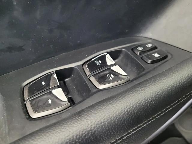 2018 Hyundai Santa Fe Sport 2.0T Ultimate