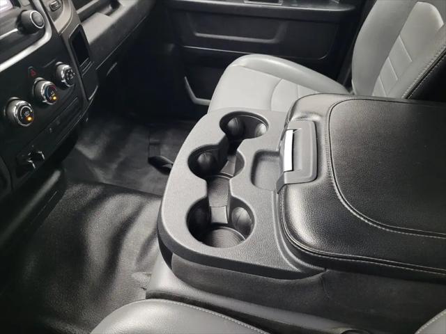 2022 Ram 1500 Classic Tradesman Quad Cab 4x2 6'4" Box