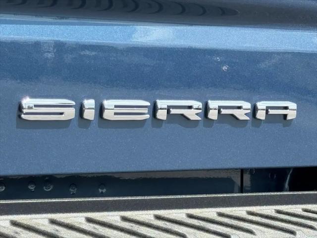 2026 GMC Sierra 1500 Crew Cab, Short Bed, Denali Ultimate, 4WD