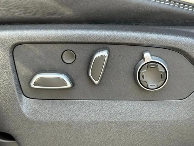 2026 GMC Sierra 1500 Crew Cab, Short Bed, Denali Ultimate, 4WD