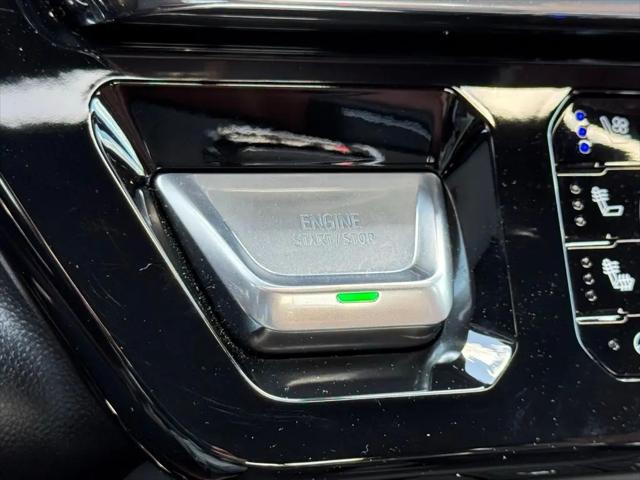 2026 GMC Sierra 1500 Crew Cab, Short Bed, Denali Ultimate, 4WD