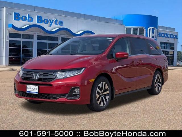 2026 Honda Odyssey EX-L for sale in Brandon, MS