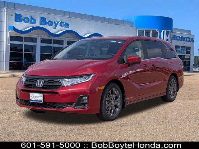 2026 Honda Odyssey Touring for sale in Brandon, MS