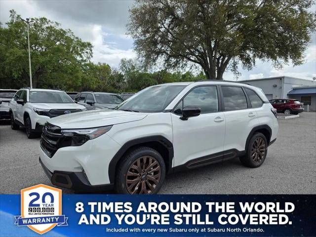 2026 Subaru Forester Sport for sale in Sanford, FL
