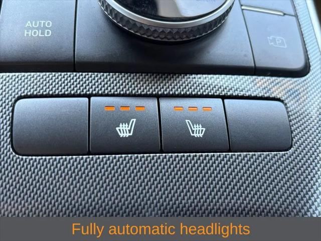 2022 Hyundai Santa Fe Hybrid Blue