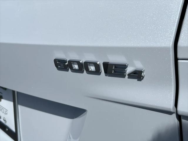 2026 Cadillac iQ Signature Luxury AWD