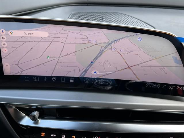2026 Cadillac iQ Signature Luxury AWD