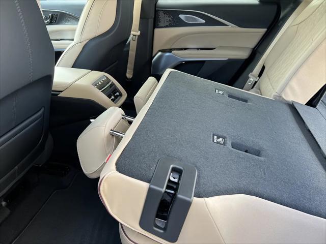 2026 Cadillac iQ Signature Luxury AWD