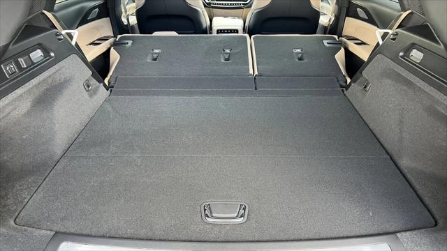 2026 Cadillac iQ Signature Luxury AWD