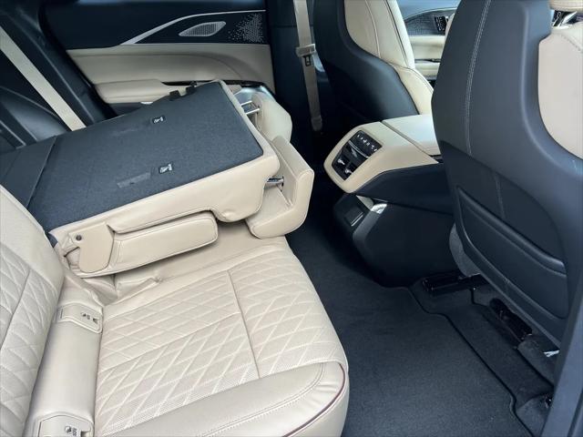 2026 Cadillac iQ Signature Luxury AWD