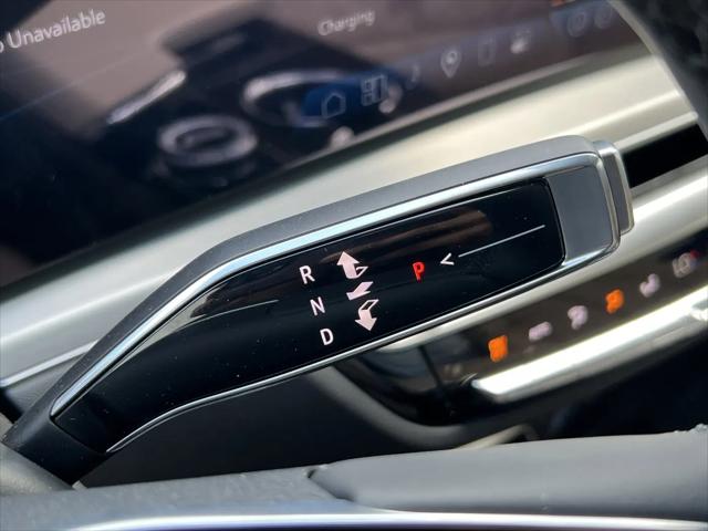 2026 Cadillac iQ Signature Luxury AWD