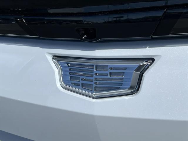 2026 Cadillac iQ Signature Luxury AWD