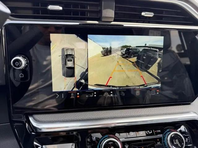 2026 GMC Sierra 2500HD Crew Cab, Standard Bed, Denali, 4WD
