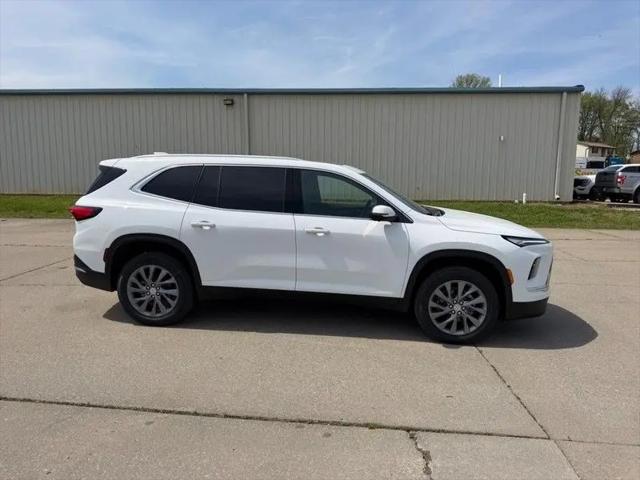 2026 Buick Enclave Preferred FWD