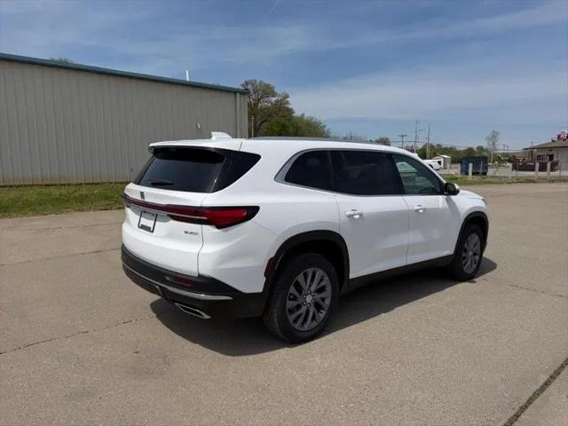 2026 Buick Enclave Preferred FWD