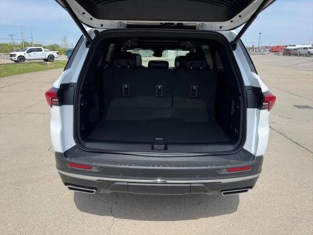 2026 Buick Enclave Preferred FWD