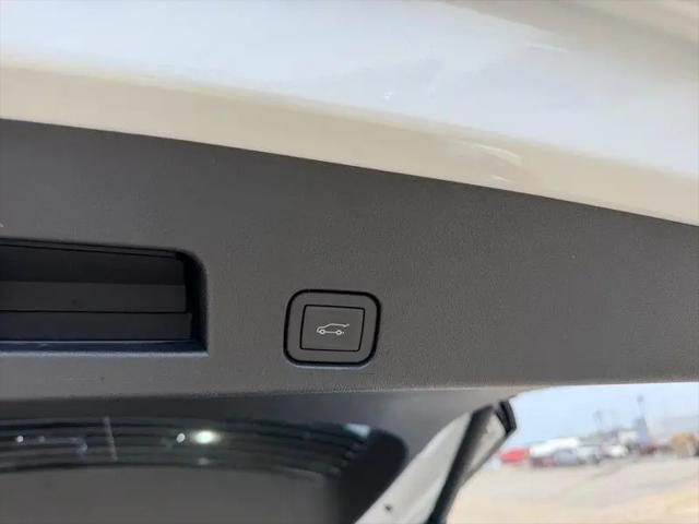 2026 Buick Enclave Preferred FWD