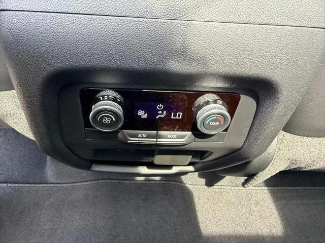 2026 Buick Enclave Preferred FWD