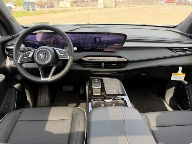 2026 Buick Enclave Preferred FWD