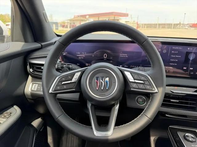 2026 Buick Enclave Preferred FWD