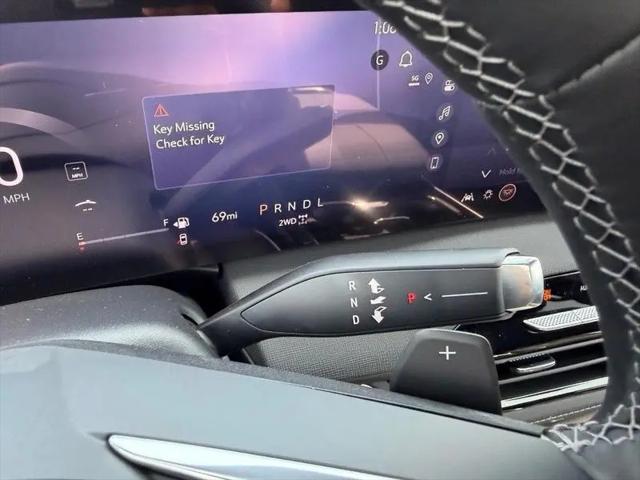 2026 Buick Enclave Preferred FWD