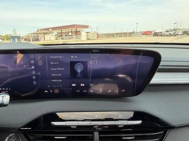 2026 Buick Enclave Preferred FWD