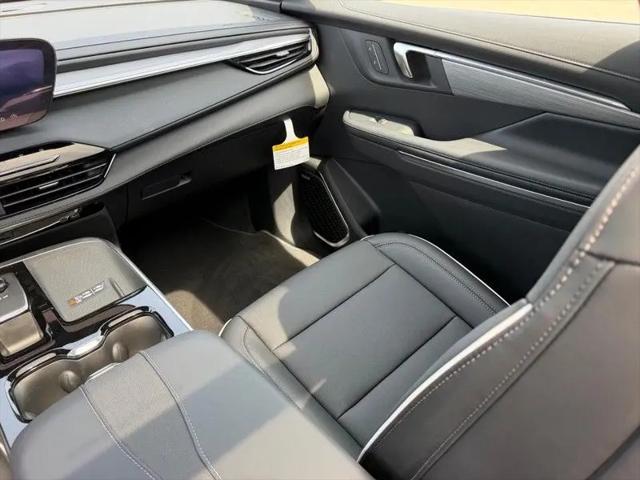 2026 Buick Enclave Preferred FWD
