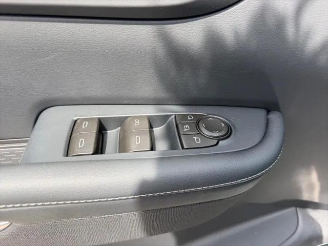 2026 Buick Enclave Preferred FWD