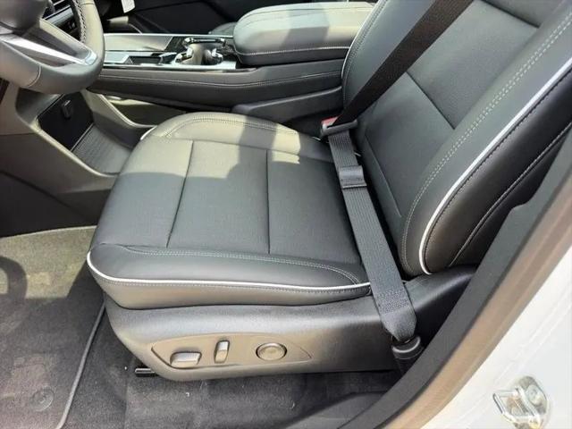 2026 Buick Enclave Preferred FWD